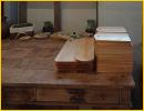 Cutting Boards Waiting to be Finished